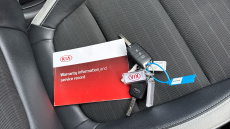 Kia Stonic 1.6 CRDi 3 5dr Diesel Estate